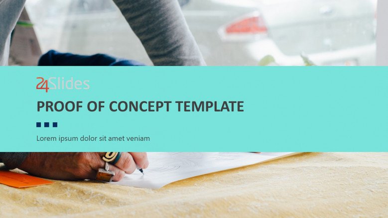 Proof of concept PowerPoint Template