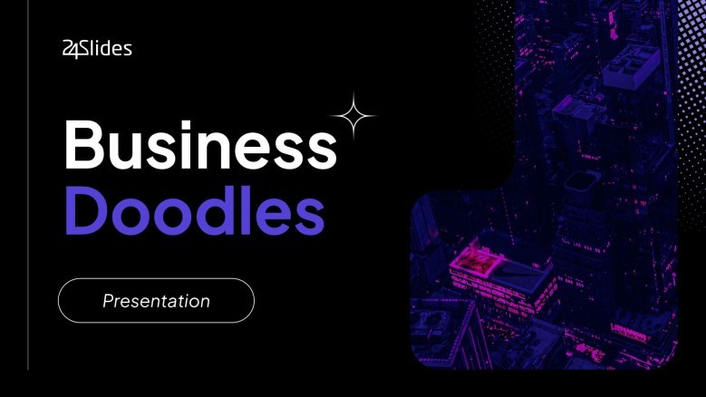 Creative Business PowerPoint Presentation