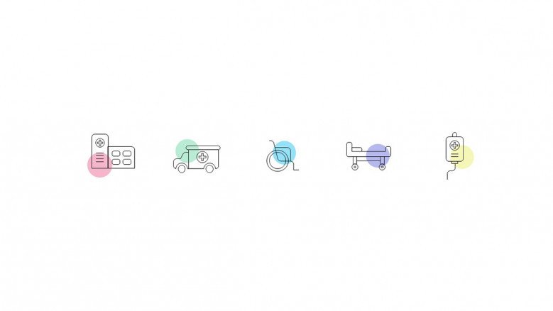 Medical PowerPoint Icons