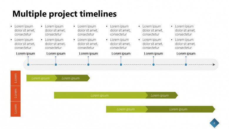 Best project timeline templates for project managers
