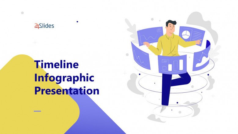 Timeline Infographic Presentation