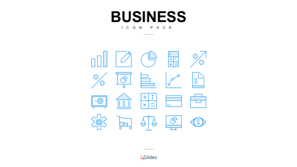 Training Icons PPT  Powerpoint icon, Icon, Presentation design template