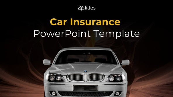 Car Insurance Benefits Slide