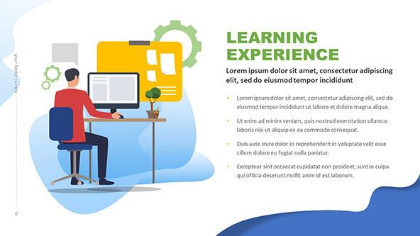 Workshop PowerPoint Presentation | Free PowerPoint Template